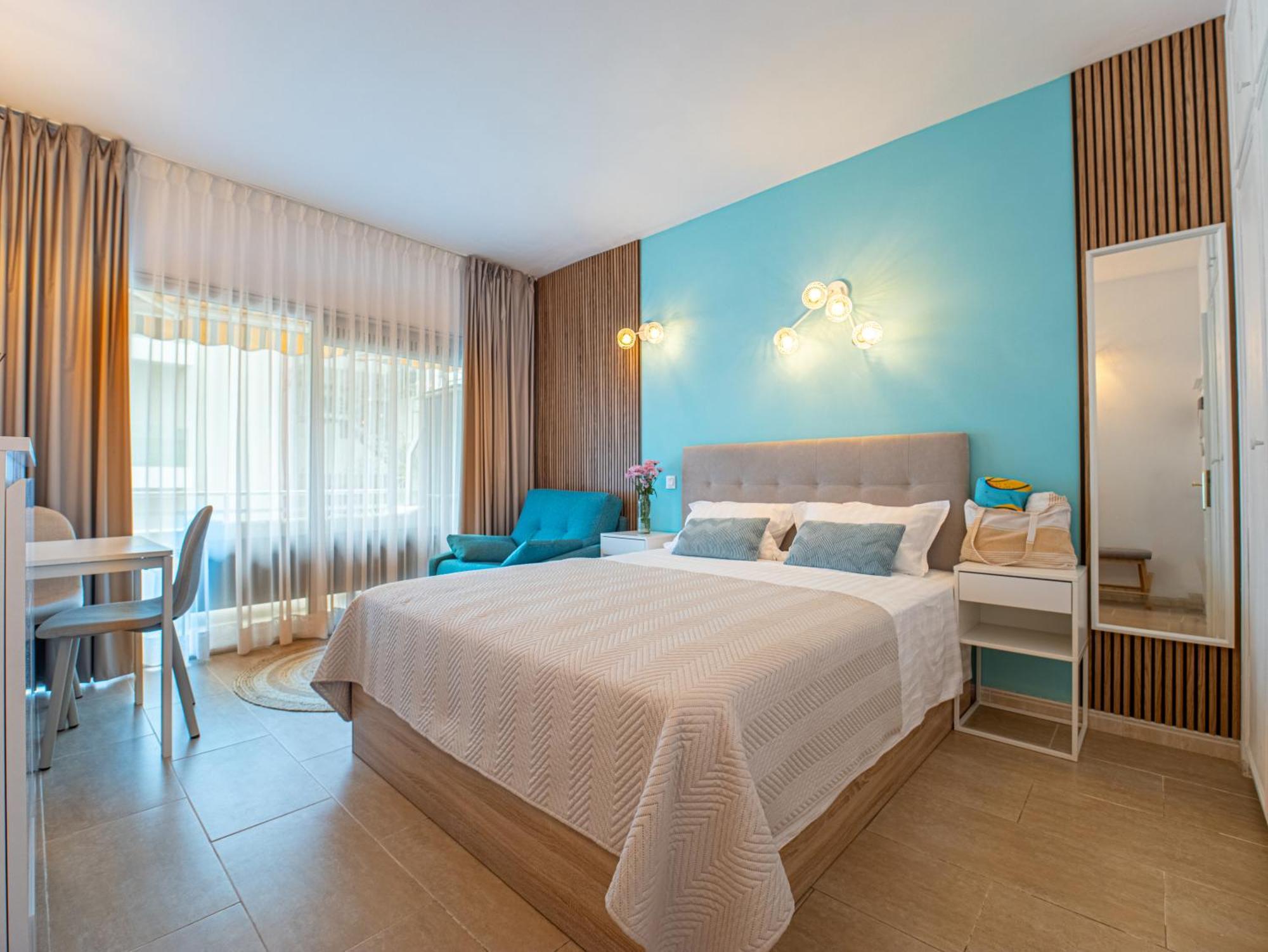 Tenerife Bahamas Residence Puerto de la Cruz  Exterior photo